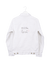 juju + stitch Personalized Custom Embroidered White Adult Denim Jacket Mrs. Bridal Bride