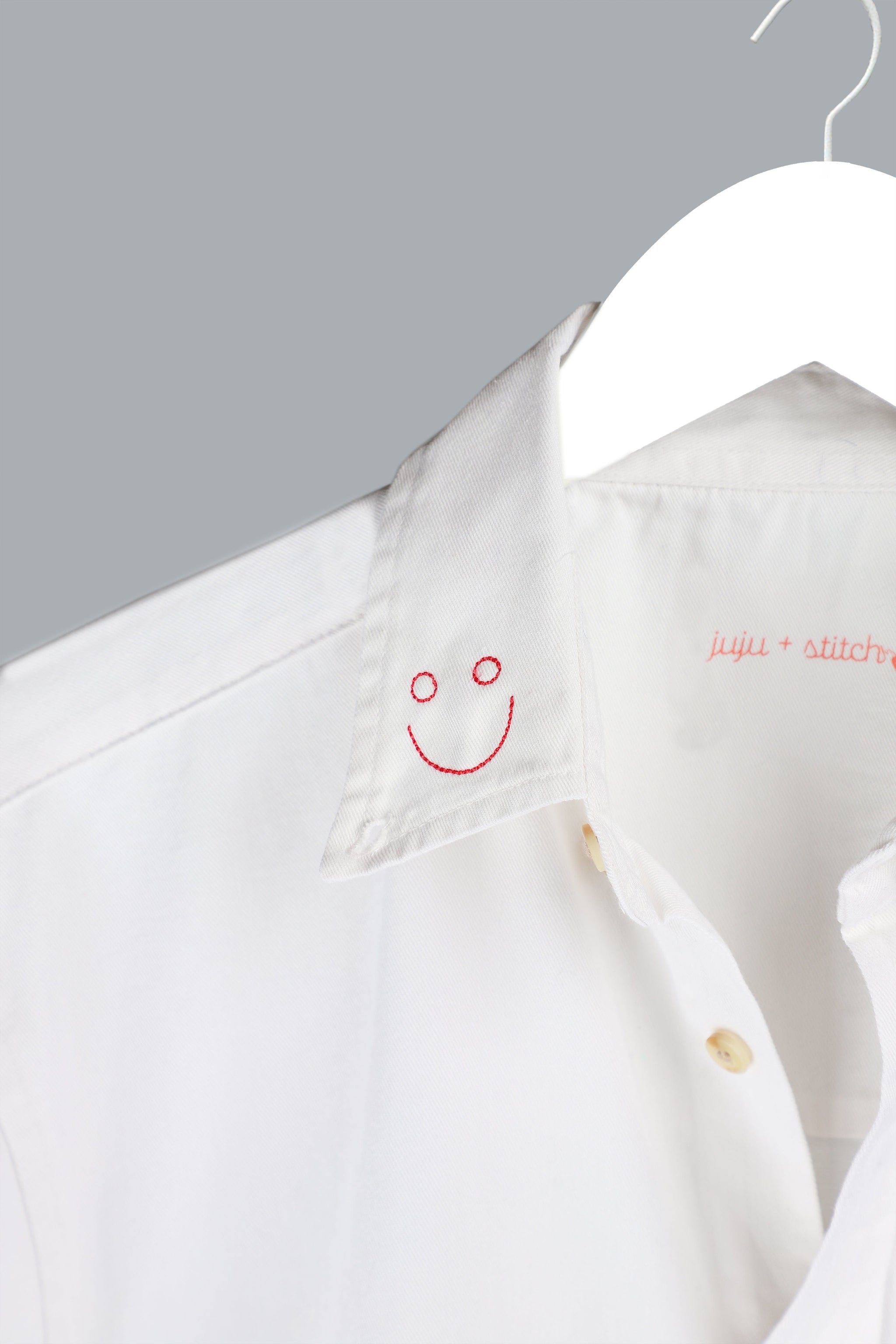 custom dress shirt buttons Buttons and Accessories Options Luxire Custom Clothing