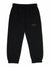 juju + stitch Personalized Custom Embroidered Sweatpants 6/12 Months / Black Baby + Little Kid Sweatpants