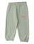 juju + stitch Personalized Custom Embroidered Sweatpants 6/12 Months / Black Baby + Little Kid Sweatpants