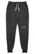 juju + stitch Personalized Custom Embroidered Sweatpants Adult Jogger Sweatpants (Unisex)