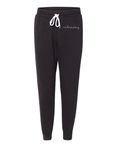 パンツ RONRON DRAWING PONY STITCH SWEAT JOGGER PANTS 5BJH724 RONRON DRAWING PONY STITCH SWEAT JOGGER PANTS 5BJH724