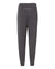 New! Adult Jogger Sweatpants (Unisex) juju + stitch Black / XS custom personalized script embroidered jogger sweatpants