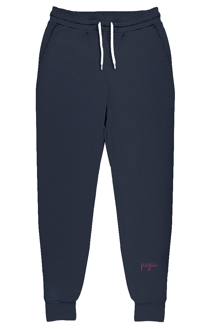 Adult Jogger Sweatpants (Unisex) - juju + stitch