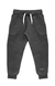 juju + stitch Personalized Custom Embroidered Sweatpants Youth S (8) / Solid Asphalt Big Kids Jogger Sweatpants