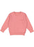 juju + stitch Personalized Custom Embroidered Sweatshirts & Hoodies 2T / Mauve Little Kids Classic Crewneck Sweatshirt