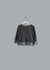 juju + stitch Personalized Custom Embroidered Sweatshirts & Hoodies 2T / Tri-Navy Little Kids French Terry Longsleeve