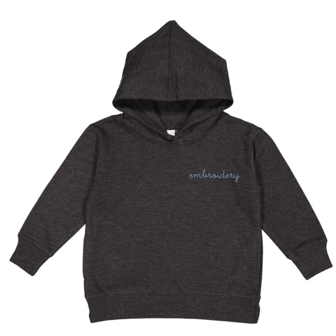 2t hotsell black hoodie