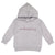 Little Kids Classic Pullover Hoodie juju + stitch 2T / Heather Gray custom personalized script embroidered pullover hoodie kids