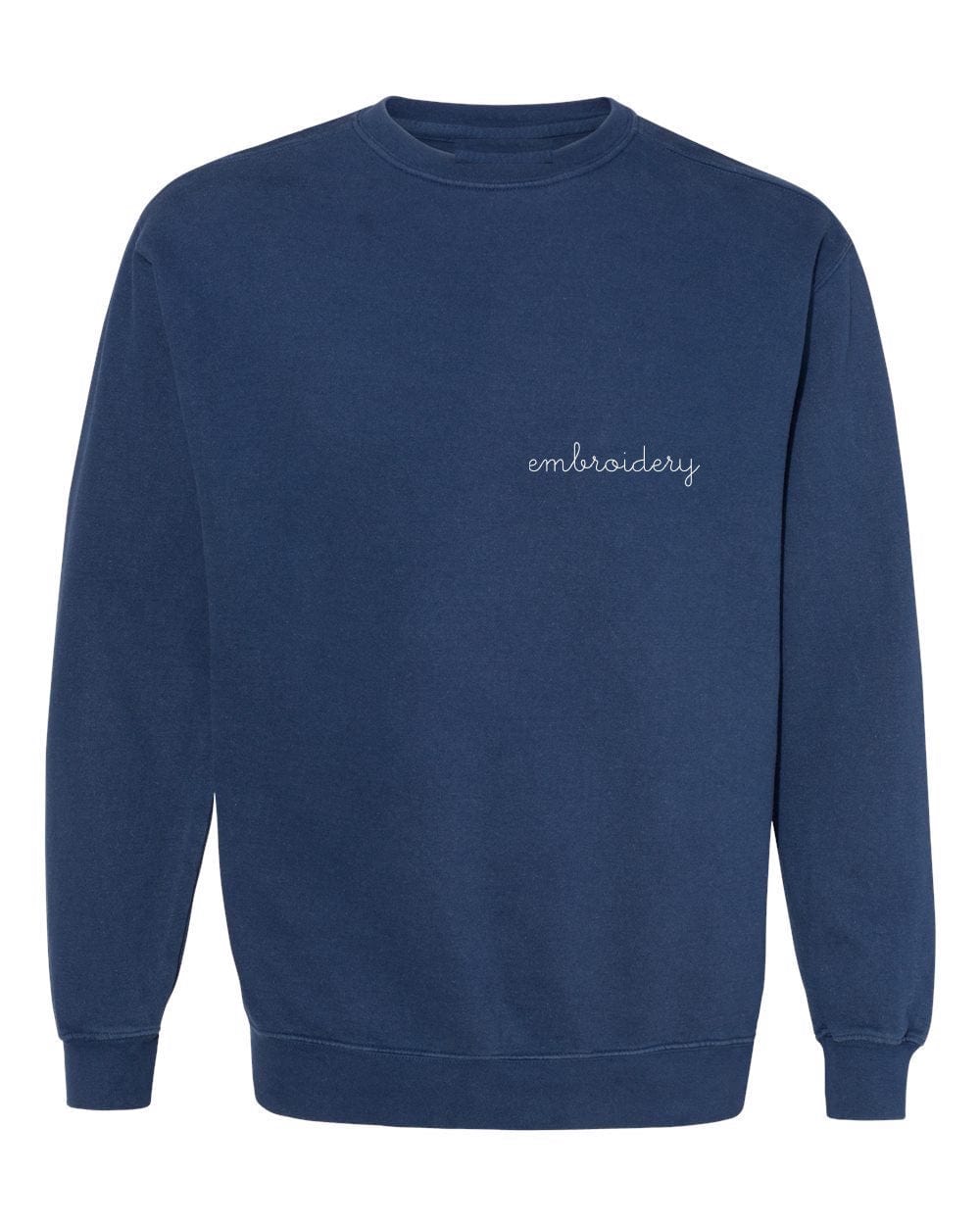 Custom 2025 vintage sweatshirts