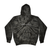 Adult Tie-Dye Pullover Hooded Sweatshirt (Unisex) juju + stitch Adult S / Zen custom personalized script embroidered tie dye hoodie