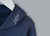 Adult Zip Fleece Hoodie (Unisex) juju + stitch  custom personalized script embroidered zip-up sweatshirt