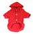 juju + stitch Personalized Custom Embroidered Sweatshirts & Hoodies Dog Hoodie
