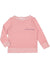 juju + stitch Personalized Custom Embroidered Sweatshirts & Hoodies S (6-8) / Tri-Mauve Big Kids French Terry Longsleeve