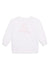 juju + stitch Personalized Custom Embroidered Sweatshirts & Hoodies White / 2T "Big Bunny" Little Kid Classic Crewneck