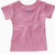 juju + stitch Personalized Custom Embroidered T-shirt 6M / Baby Pink Baby Classic Shortsleeve T-shirt