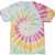 juju + stitch Personalized Custom Embroidered T-shirt Adult S / Pastel Splatter Adult Tie-Dye T-shirt (Unisex)