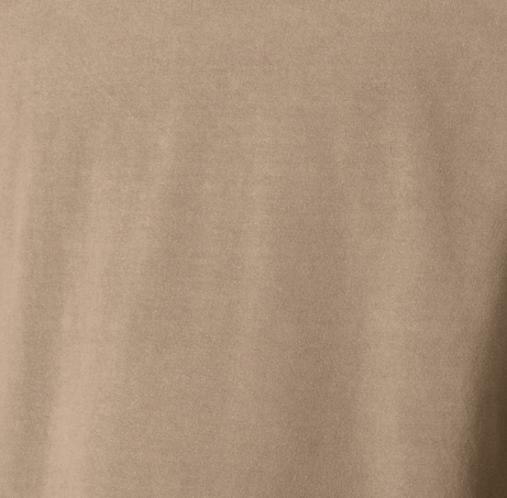 Adult Vintagewash Longsleeve Shirt (Unisex) juju + stitch Adult S / Khaki custom personalized script embroidered longsleeve shirt